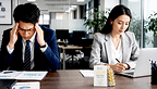 The Hidden Cost of Efficiency: How Singapore Professionals Manage 