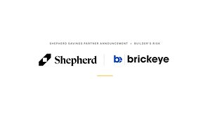 Shepherd and Brickeye Partner to Bring IoT Risk Intelligence Into Autonomous Underwriting
