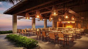 A Taste of What's Next: Sandals Details New Dining Experiences Across Jamaica
