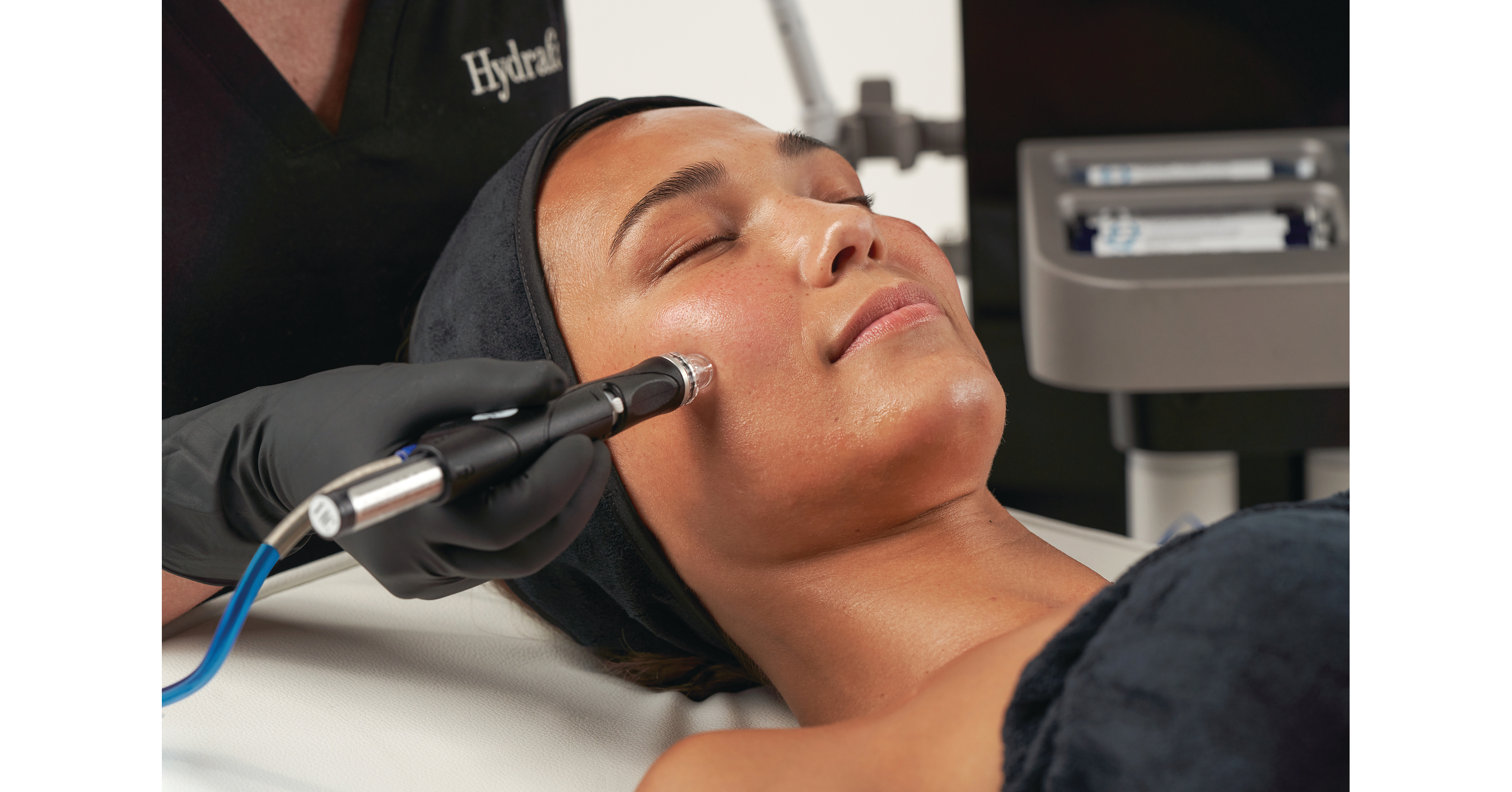 Train Your Skin Like You Train Your Body: LifeSpa at Life Time Brings a ...