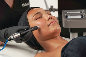 Train Your Skin Like You Train Your Body: LifeSpa at Life Time Brings a Training Mindset to Summer Skincare