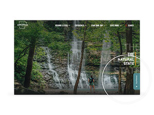 Mindtrip Partners With Arkansas Tourism to Power Ai-Driven Trip Planning Across the Natural State