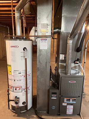 Lennox Marks One-Year Anniversary of Ariston Joint Venture with Strong Water Heater Launch