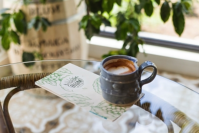 BLŪM Coffee Shop will continue its expansion across the Sandals portfolio with new locations at Sandals Montego Bay, Sandals Caribbean Cay and Sandals South Coast.