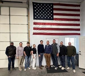 IDI, Insulation Distributors Inc, Acquires Design North Supply, Establishing Official Footprint Across the Northwest and Alaska