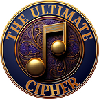 The Ultimate Cipher logo