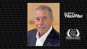 Marquis Who's Who Honors David J. DePorter, DDS, for Excellence in Dentistry