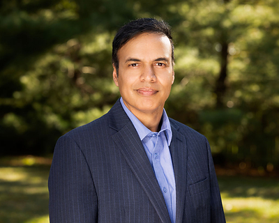 DXC Welcomes Milan Rao as CES Americas Leader to Accelerate DXC Engineering, Applications, Data and AI-Led Growth 
