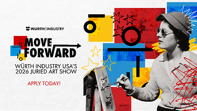 Move Forward Juried Art Show