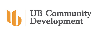 UB Community Development Logo