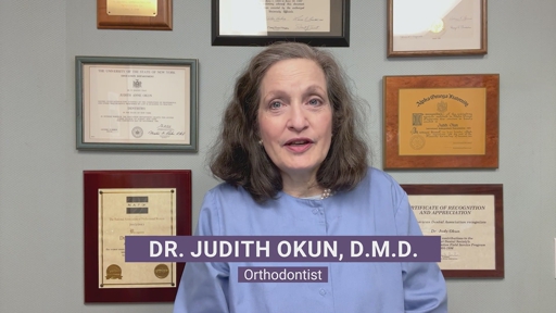 HelloNation Explains How to Choose an Orthodontist With Insights From Orthodontic Expert Dr. Judith Okun