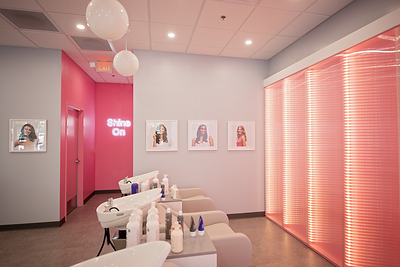 Blo Blow Dry Bar Expands into New Hampshire with Beauty Industry Veteran