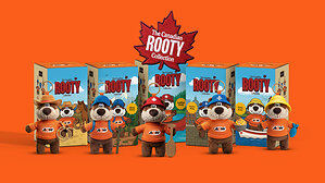 Rooty Goes Coast-to-Coast: A&W Drops the Ultimate Canadian Summer Accessory
