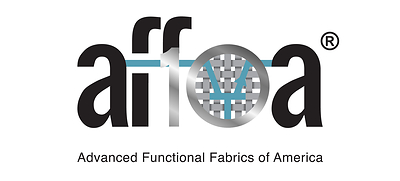 AFFOA's 10th Anniversary Logo