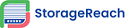 StorageReach Logo