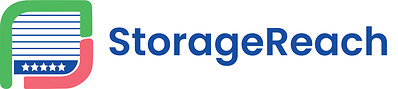 StorageReach Logo