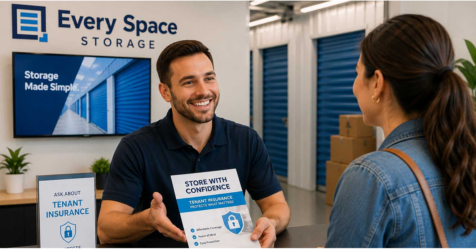 QuikStor Integrates with SBOA Insurance, Eliminating Manual Insurance Reporting for Self-Storage Operators