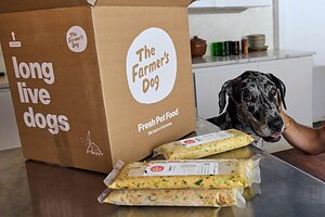 The Farmer's Dog Partners with the University of Georgia College of Veterinary Medicine to Advance Veterinary Nutrition Training