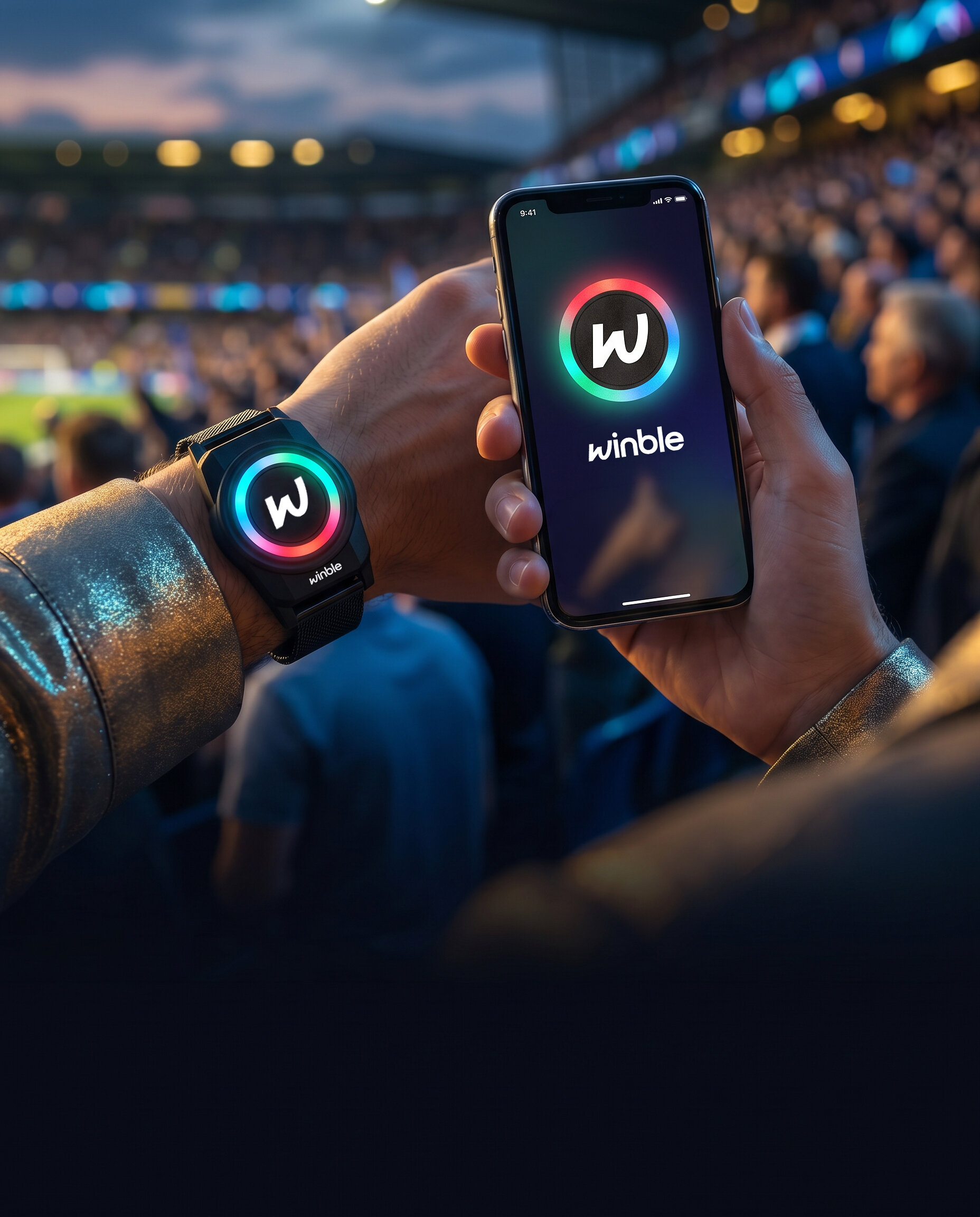 From Fan Passion to Financial Reward: Smart Good Things USA LLC Announces Upcoming Launch of Its Winble Fan-Monetization Platform for Sports Teams and Fans Across North and South America