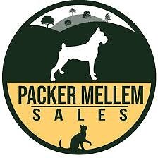 Packer Mellem Logo
