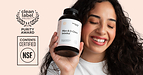 Wholesome Story announces NSF Contents Certified certification