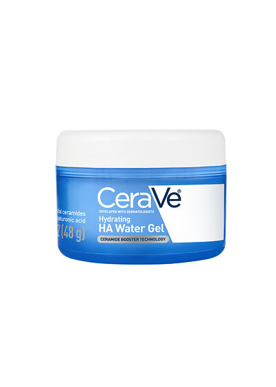 CeraVe HA Water Gel