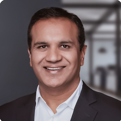 Sudhanshu Priyadarshi