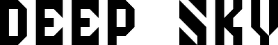 Deep Sky logo