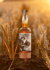 Colonel Armstrong Wheated Bourbon is Redwood Empire Whiskey’s new high-wheat bourbon, crafted with 30% wheat for exceptional softness, balance, and complexity.