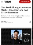 Fortune Feature 2026