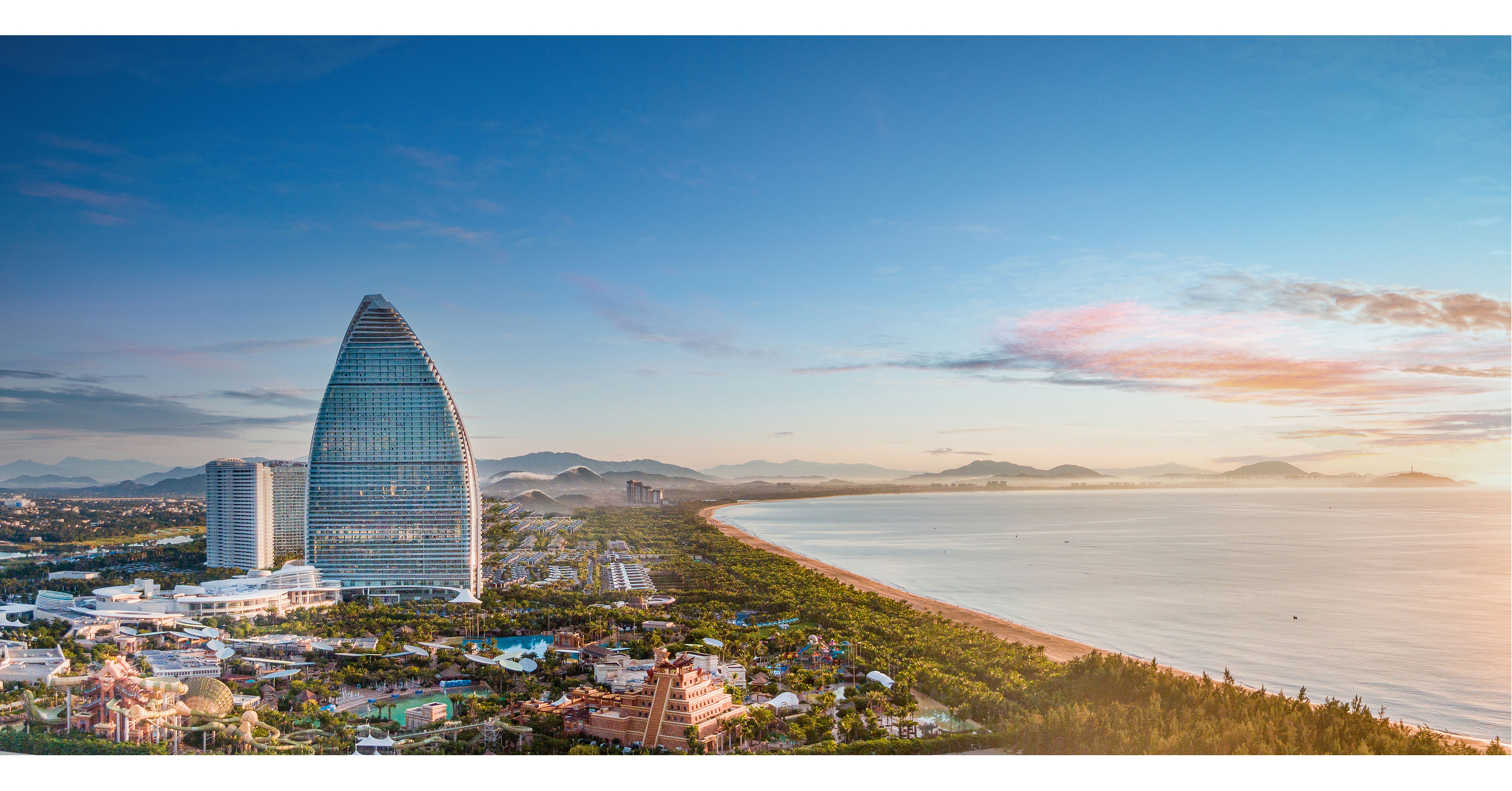 Sanya Kembali Jadi Tuan Rumah Formula E, Buka Seri Asia Musim 2027 dan Perkuat Posisi sebagai Pusat Ajang Global