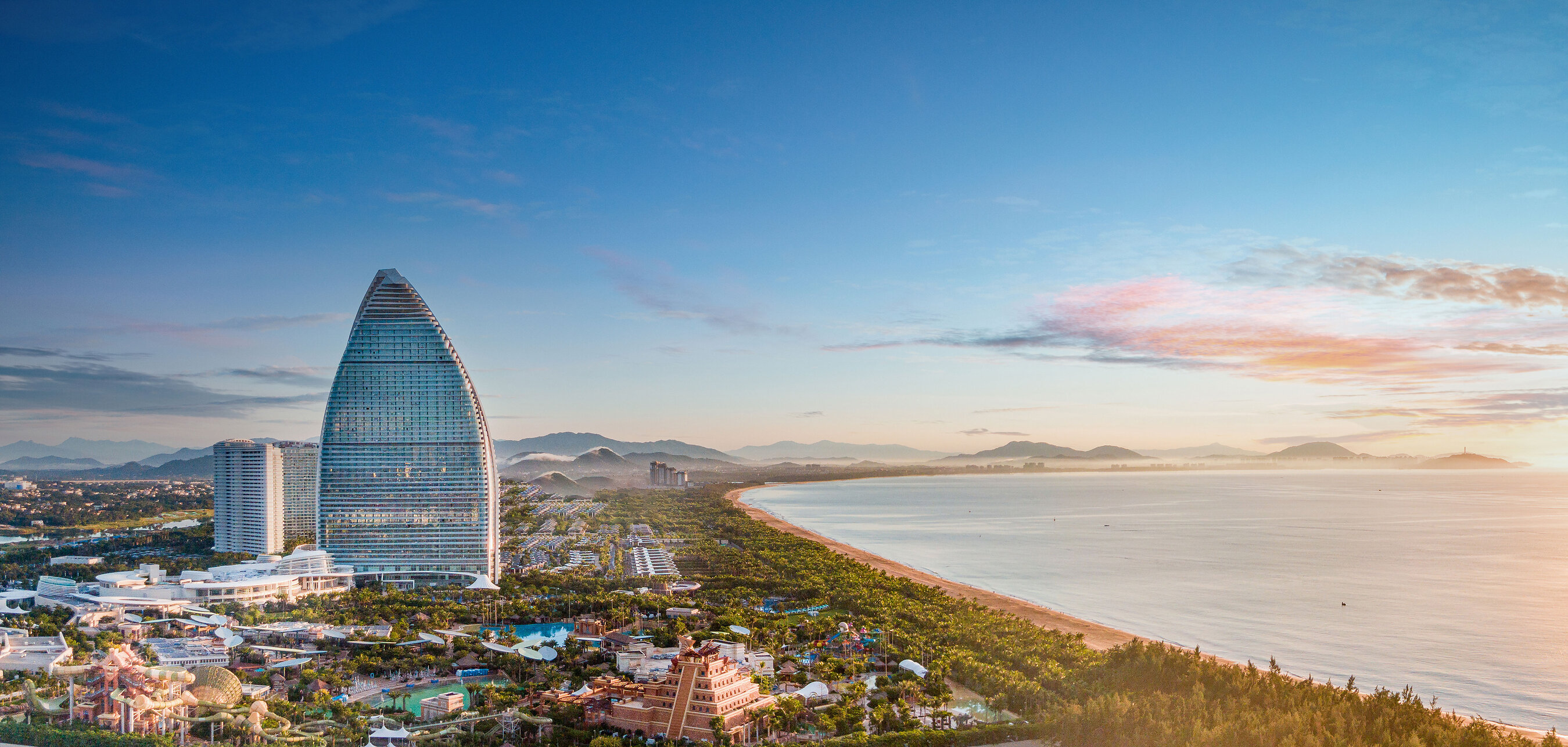 Sanya sichert sich die Rückkehr der Formel E als Auftakt der asiatischen Saison 2027 - Die tropische Küstenstadt gewinnt als globaler Veranstaltungsstandort weiter an Dynamik