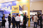 Shanghai International Film & TV Market Draws Record Global Participation
