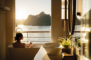 The two-night reset: Why Australians Are Cruising Their Way to Better Wellbeing