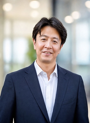 Yutaka Tanimoto, Director of JCL Credit Leasing Sdn. Bhd.