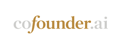 CoFounder.ai logo CoFounder.ai logo