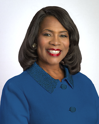 Dr. Glenda Glover