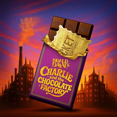 Making its golden ticket debut at sea, Roald Dahl’s “Charlie and the Chocolate Factory” will headline the show-stopping entertainment lineup on Royal Caribbean’s Legend of the Seas. The hit Broadway musical with Royal Caribbean twists takes center stage in a show for vacationers and families of all ages to make memories.