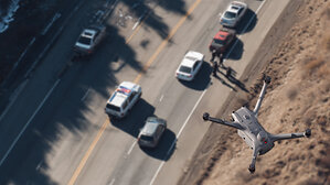 DJI Enterprise Advances Industry with New Framework for Dock as First Responder (DFR) Deployments