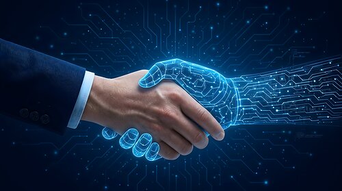 “Mid-market companies are being asked to defend against the same cyber, AI, and compliance risks as large enterprises, but most do not have enterprise-sized IT teams. Magna5 is exposing that gap, helping organizations stop treating IT as a reactive cost center and start treating it as a resilience strategy.” - Karla Jo Helms, Chief Evangelist and Anti-PR Strategist for JOTO PR Disruptors