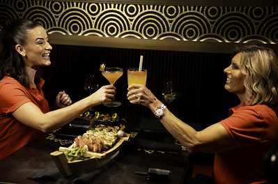 P.F. Chang's