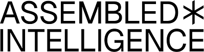 Assembled Intelligence Logo Assembled Intelligence Logo