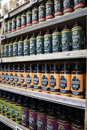 TABAÑERO EXPANDS INTO BUC-EE'S AS FLORIDA BRAND ACCELERATES NATIONAL GROWTH