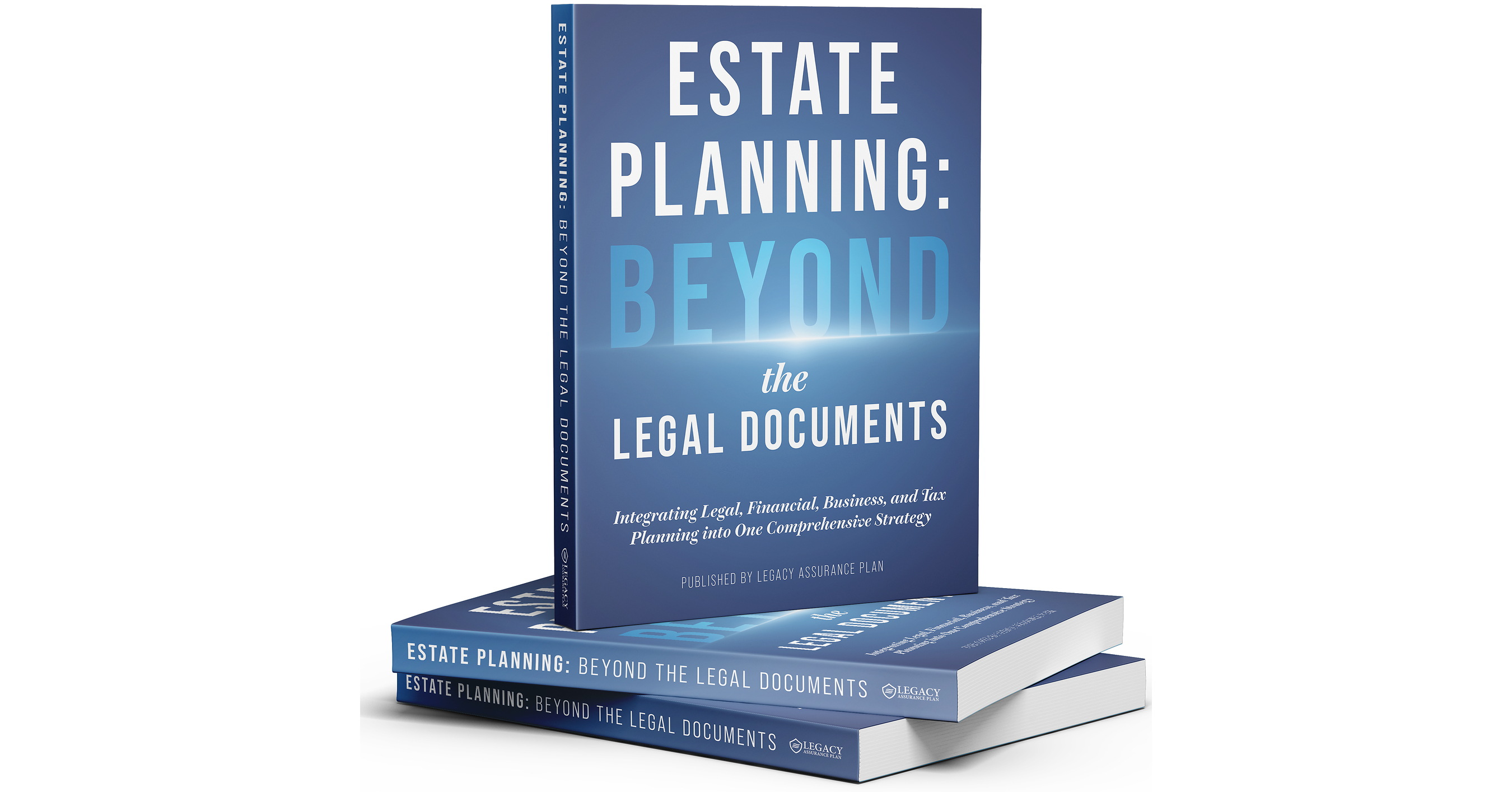 New Book Reveals Why Even Well-Drafted Estate Plans Fail