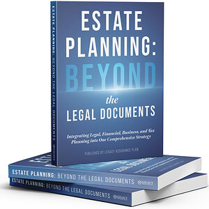New Book Reveals Why Even Well-Drafted Estate Plans Fail