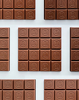 Eastman celebrates 60 years of Cabrellon and more than a decade of pioneering Tritan™ adoption in chocolate molds