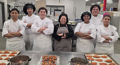 Navigate Students at MSD Pike Township