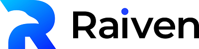 Raiven logo