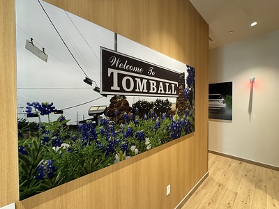 Group 1 Kia Tomball Image