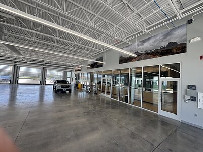 Group 1 Kia Tomball Image